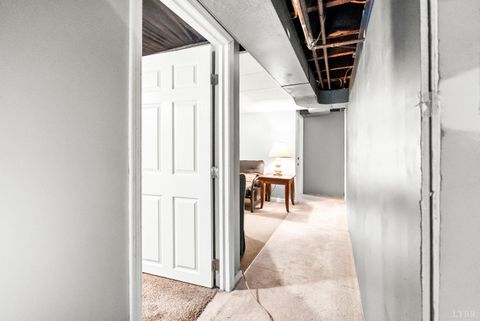 Tiny photo for 306 westover Boulevard, Lynchburg, VA 24501 (MLS # 363724)