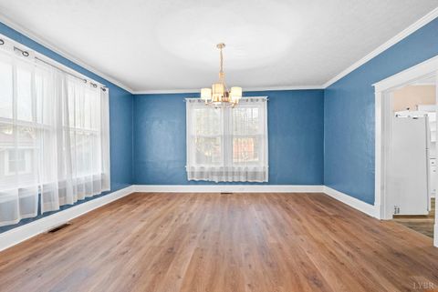 Tiny photo for 306 westover Boulevard, Lynchburg, VA 24501 (MLS # 363724)