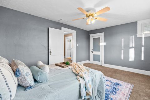 Tiny photo for 306 westover Boulevard, Lynchburg, VA 24501 (MLS # 363724)