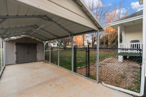 Tiny photo for 306 westover Boulevard, Lynchburg, VA 24501 (MLS # 363724)