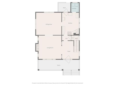 Tiny photo for 306 westover Boulevard, Lynchburg, VA 24501 (MLS # 363724)