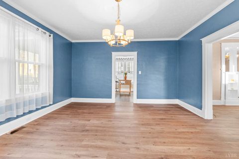 Tiny photo for 306 westover Boulevard, Lynchburg, VA 24501 (MLS # 363724)