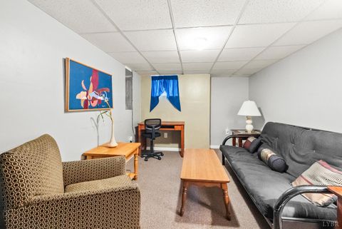 Tiny photo for 306 westover Boulevard, Lynchburg, VA 24501 (MLS # 363724)