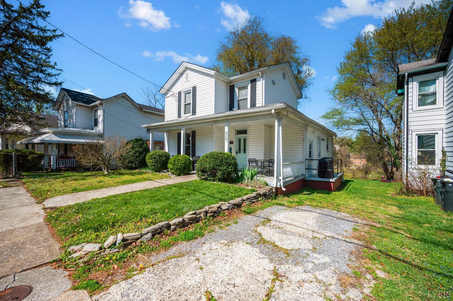924 Cabell Street, Lynchburg, Virginia image 45