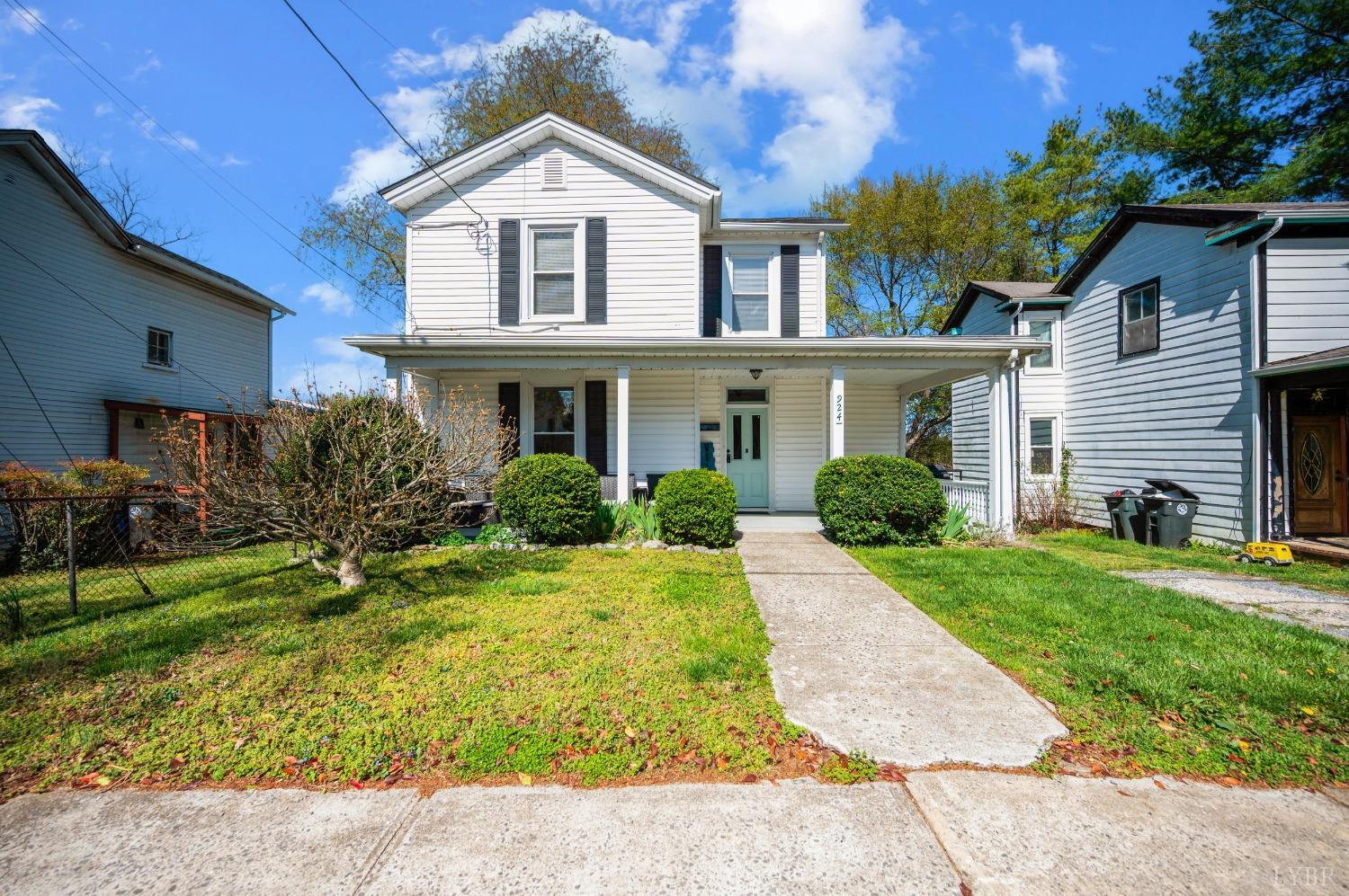 924 Cabell Street, Lynchburg, Virginia image 44