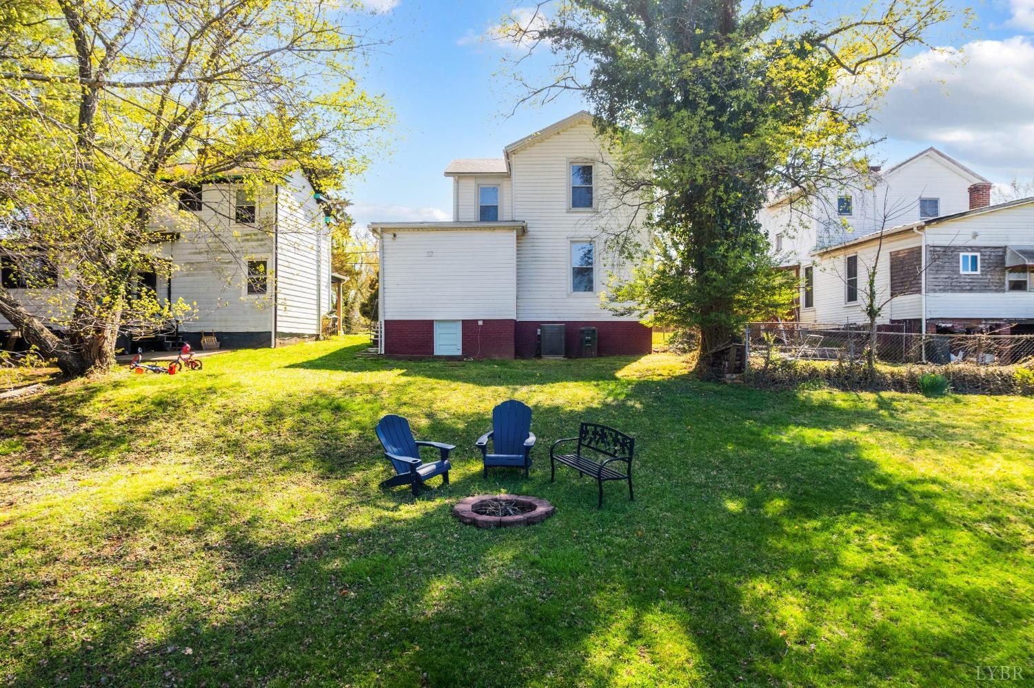 924 Cabell Street, Lynchburg, Virginia image 4