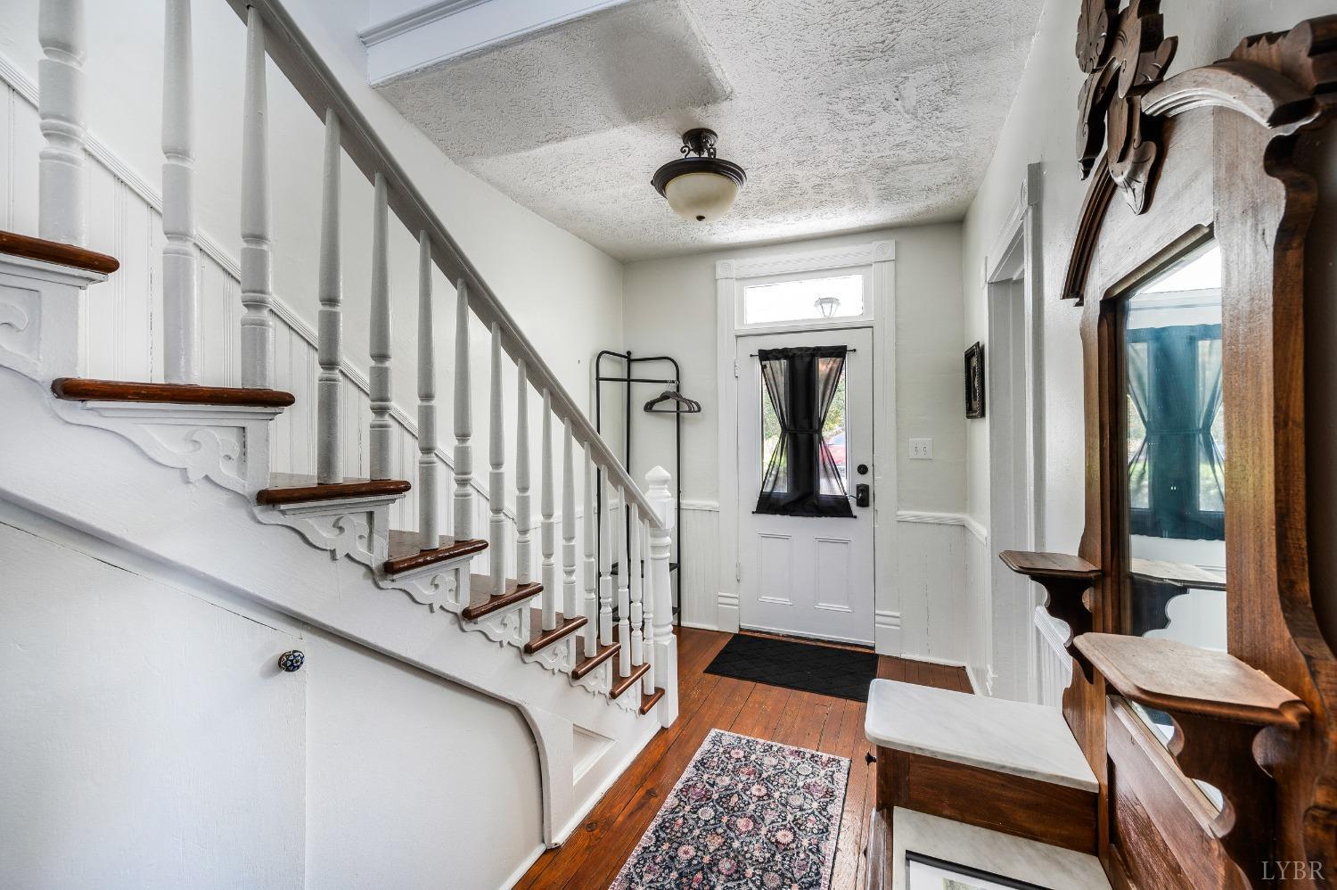 924 Cabell Street, Lynchburg, Virginia image 12