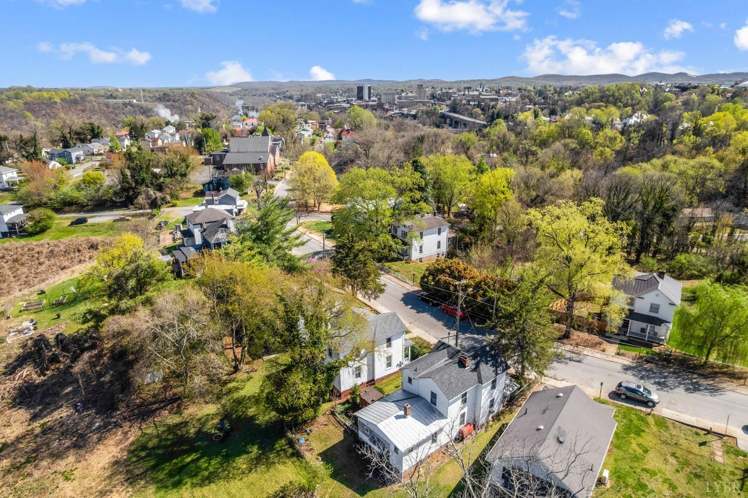 924 Cabell Street, Lynchburg, Virginia image 8