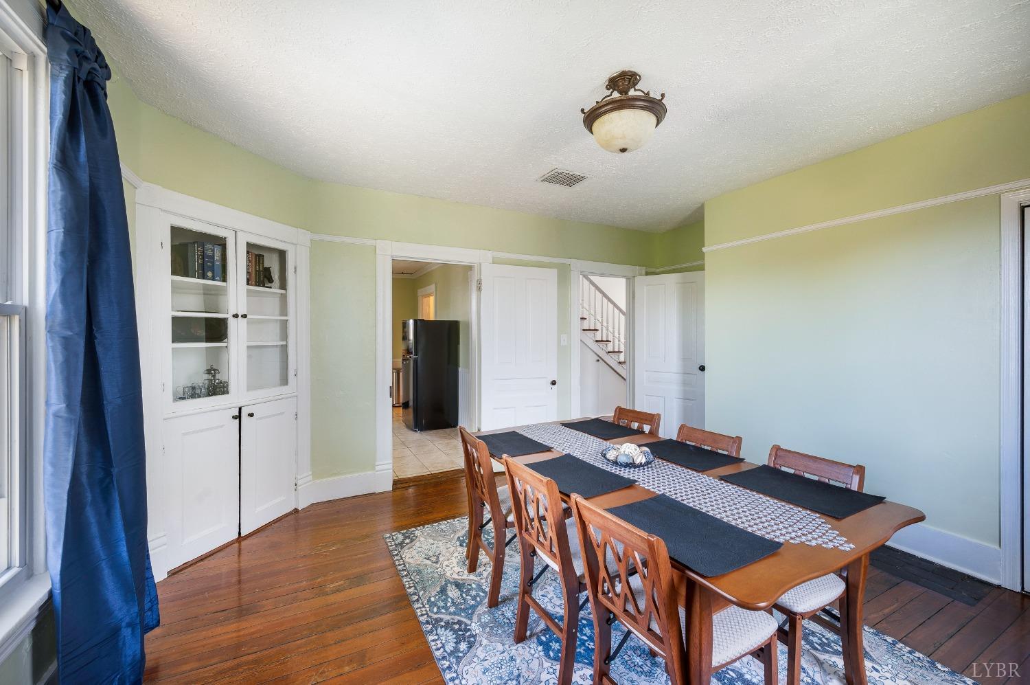 924 Cabell Street, Lynchburg, Virginia image 16