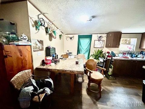 Tiny photo for 1959 Sweet Hollow Road, Big Island, VA 24526 (MLS # 366086)