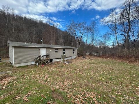 Tiny photo for 1959 Sweet Hollow Road, Big Island, VA 24526 (MLS # 366086)