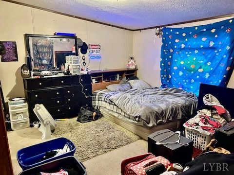 Tiny photo for 1959 Sweet Hollow Road, Big Island, VA 24526 (MLS # 366086)