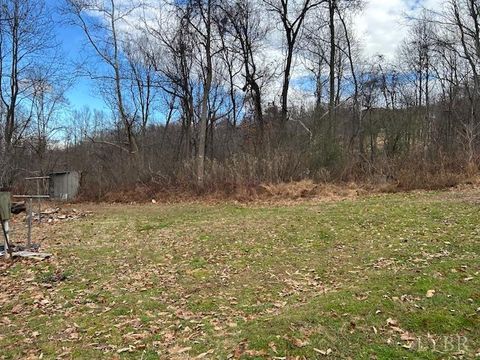 Tiny photo for 1959 Sweet Hollow Road, Big Island, VA 24526 (MLS # 366086)