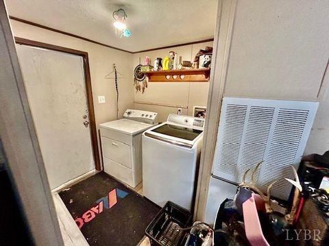 Tiny photo for 1959 Sweet Hollow Road, Big Island, VA 24526 (MLS # 366086)