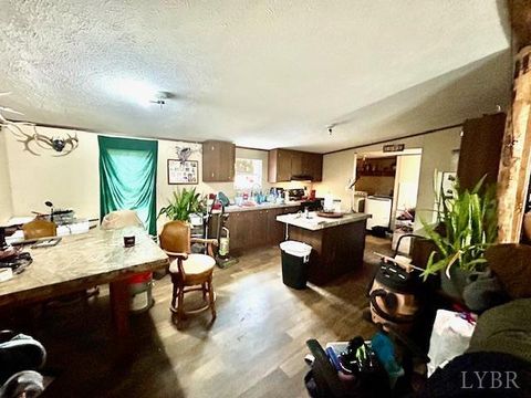 Tiny photo for 1959 Sweet Hollow Road, Big Island, VA 24526 (MLS # 366086)