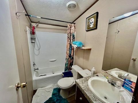 Tiny photo for 1959 Sweet Hollow Road, Big Island, VA 24526 (MLS # 366086)