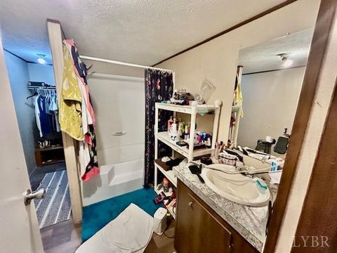 Tiny photo for 1959 Sweet Hollow Road, Big Island, VA 24526 (MLS # 366086)