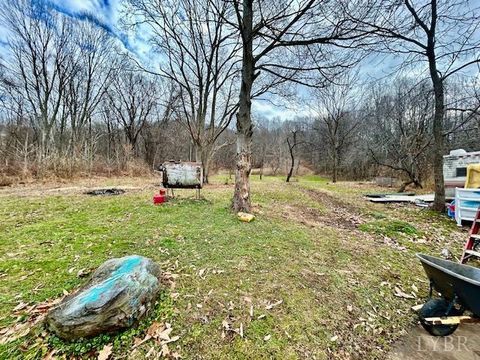 Tiny photo for 1959 Sweet Hollow Road, Big Island, VA 24526 (MLS # 366086)