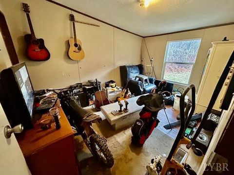 Tiny photo for 1959 Sweet Hollow Road, Big Island, VA 24526 (MLS # 366086)