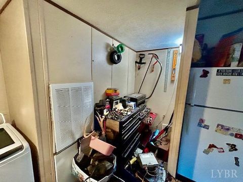 Tiny photo for 1959 Sweet Hollow Road, Big Island, VA 24526 (MLS # 366086)