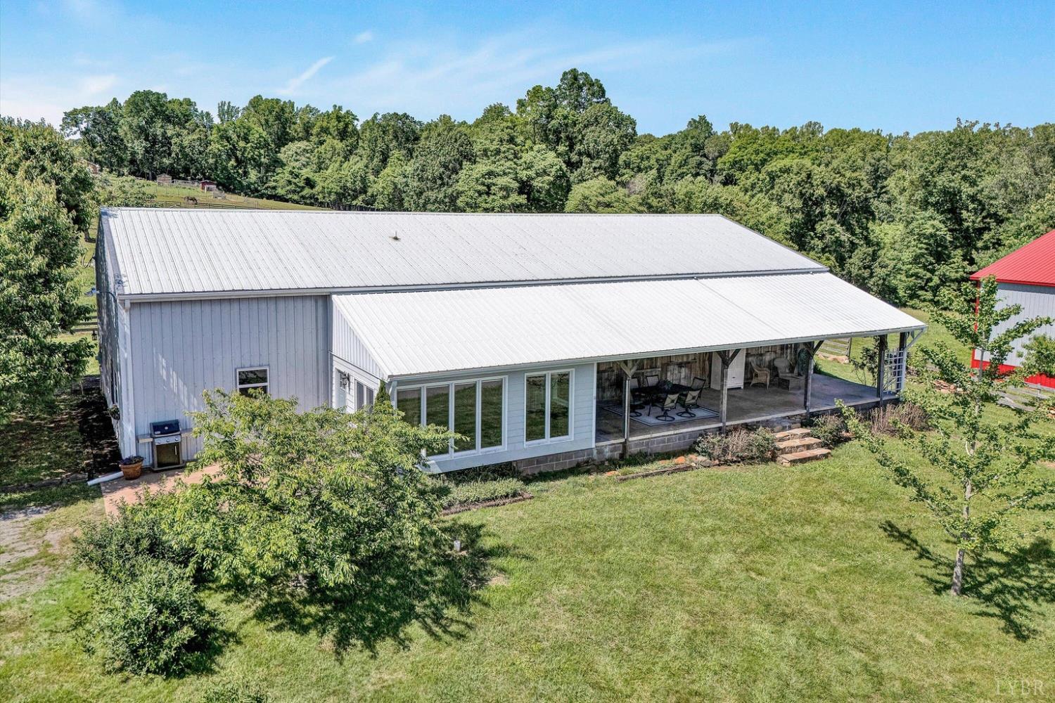 135 Holyfield Lane, Moneta, Virginia image 30