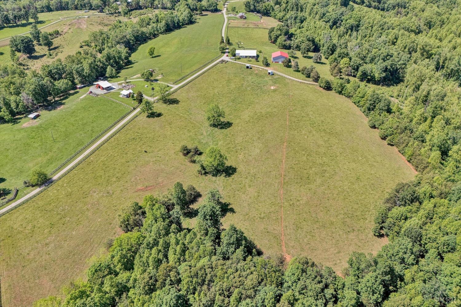 135 Holyfield Lane, Moneta, Virginia image 34