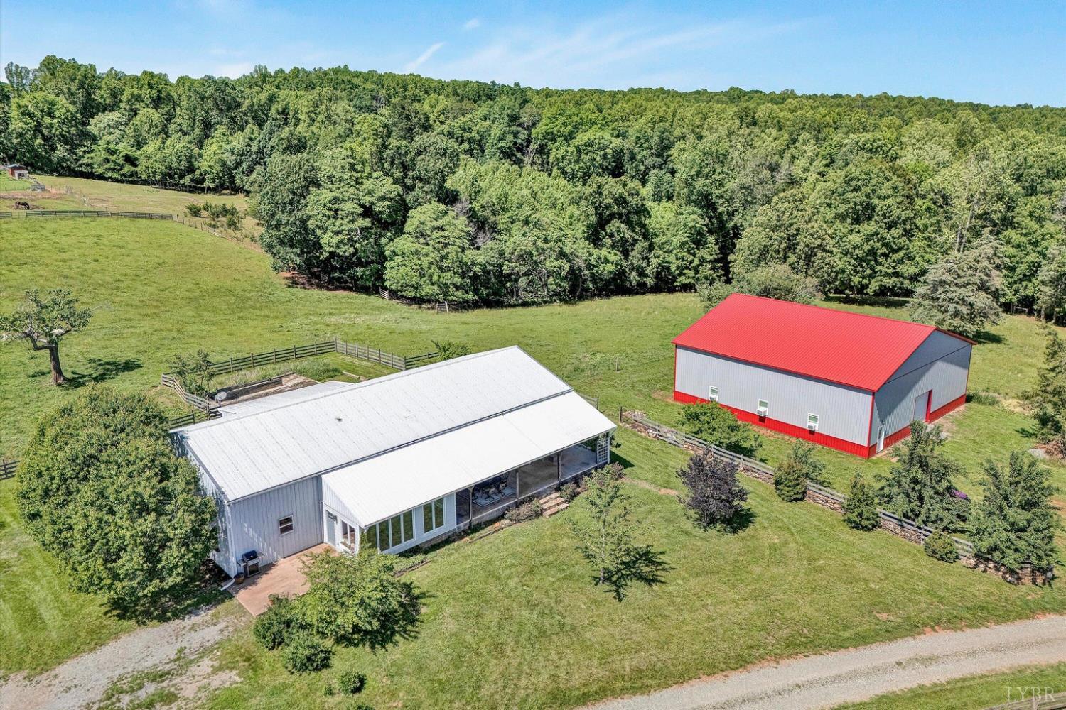 135 Holyfield Lane, Moneta, Virginia image 31