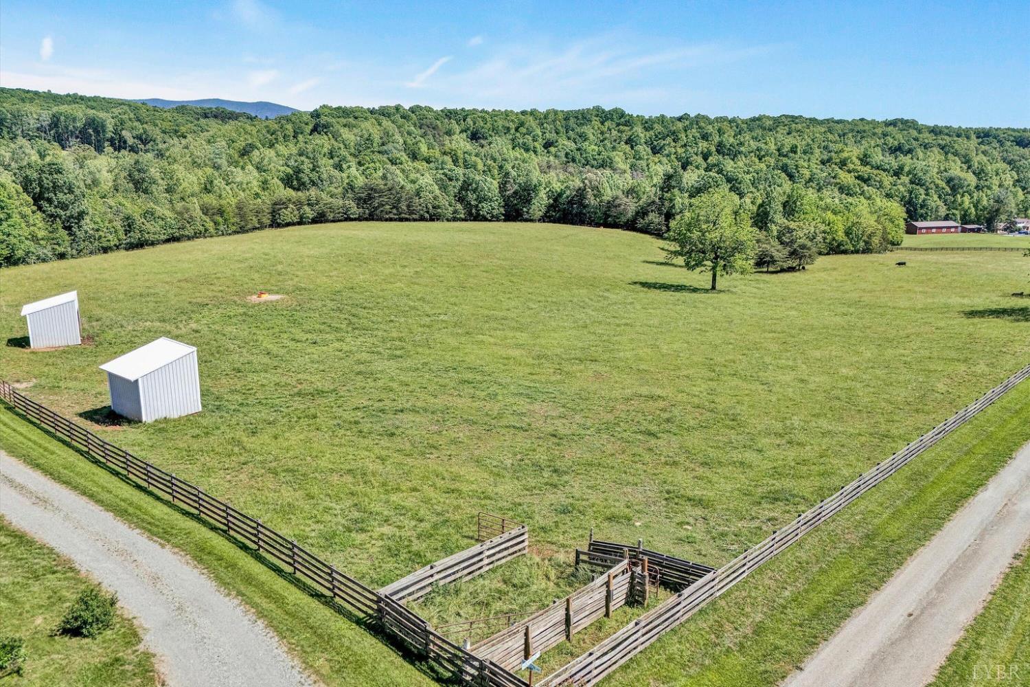 135 Holyfield Lane, Moneta, Virginia image 36
