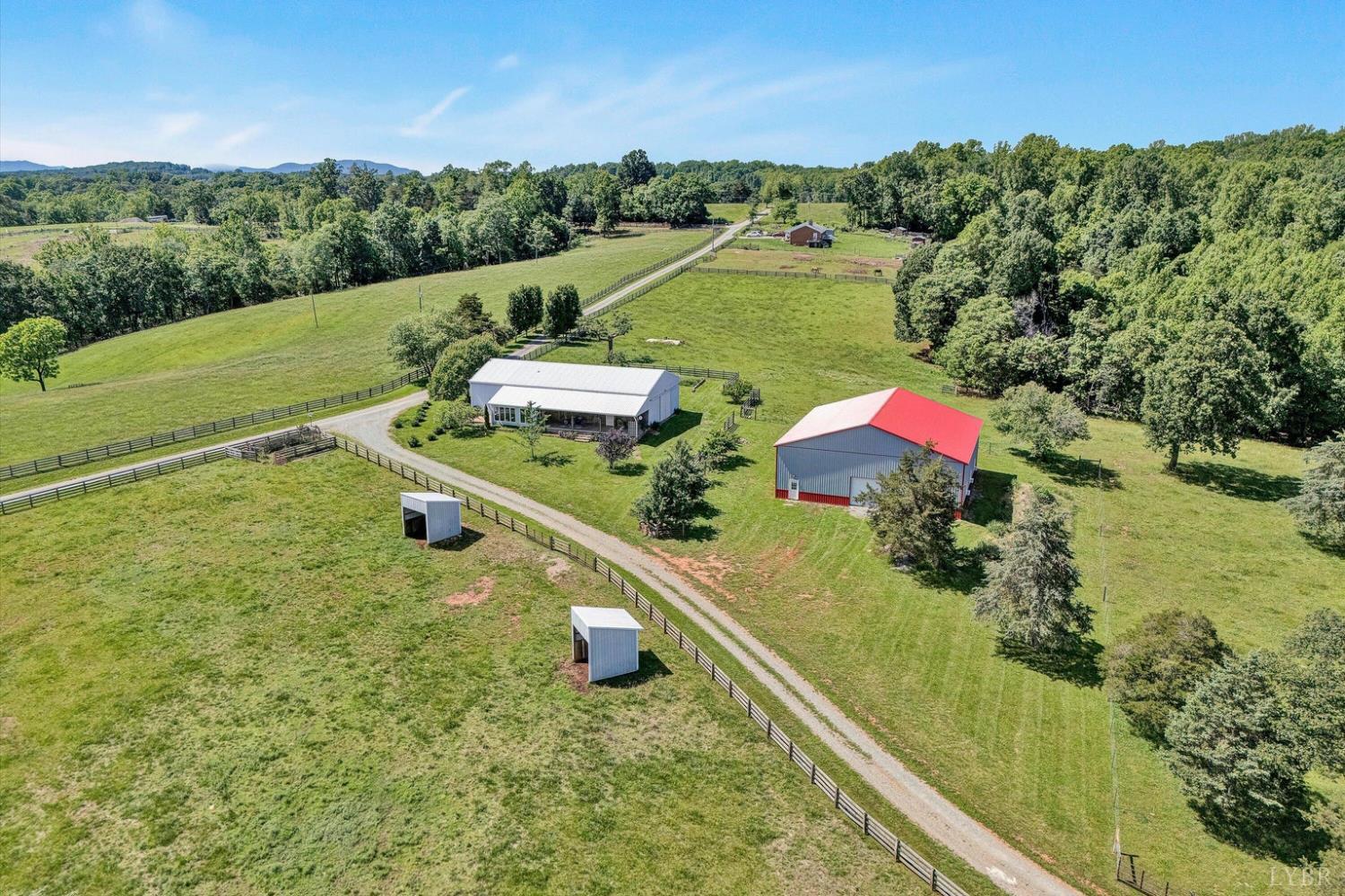 135 Holyfield Lane, Moneta, Virginia image 1