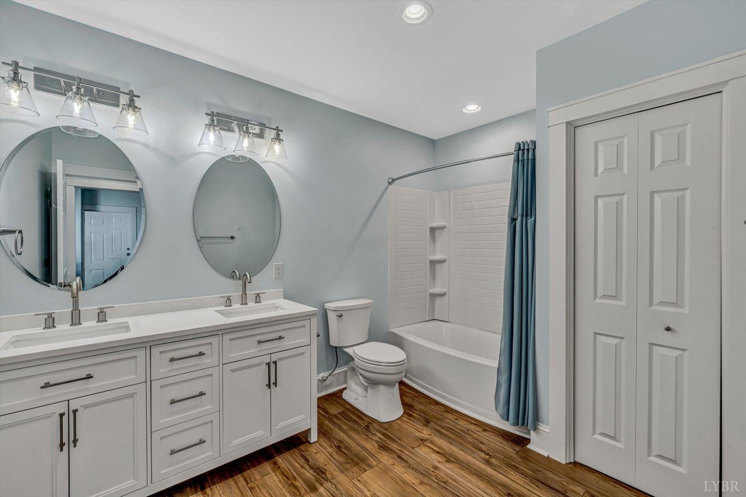 135 Holyfield Lane, Moneta, Virginia image 16