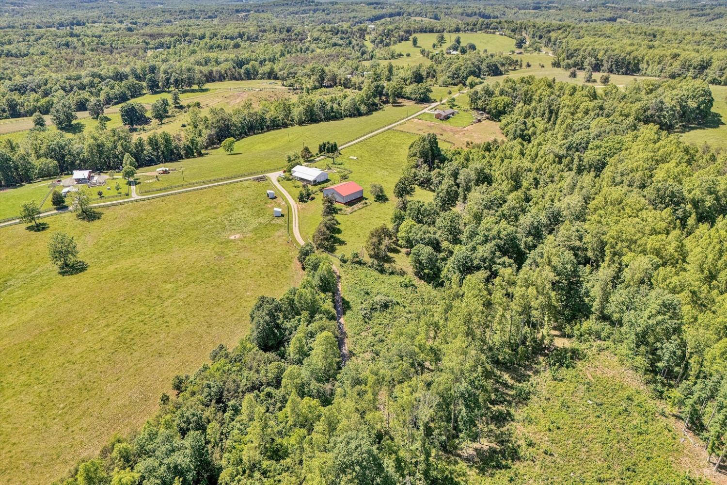 135 Holyfield Lane, Moneta, Virginia image 35