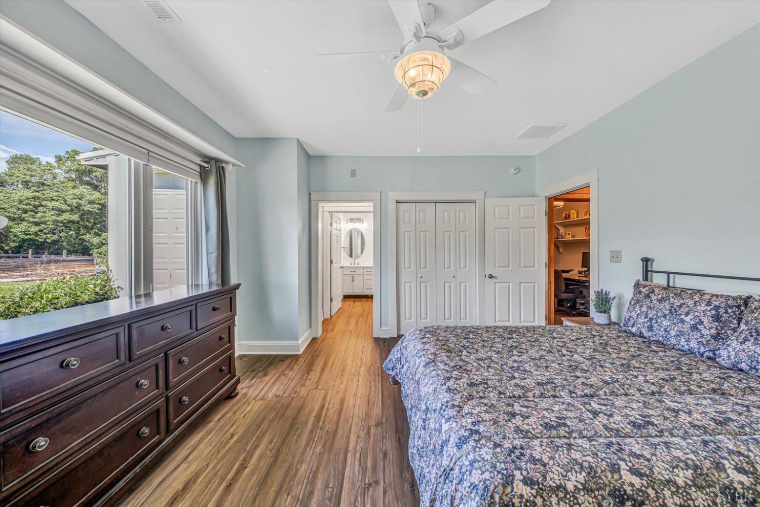 135 Holyfield Lane, Moneta, Virginia image 15
