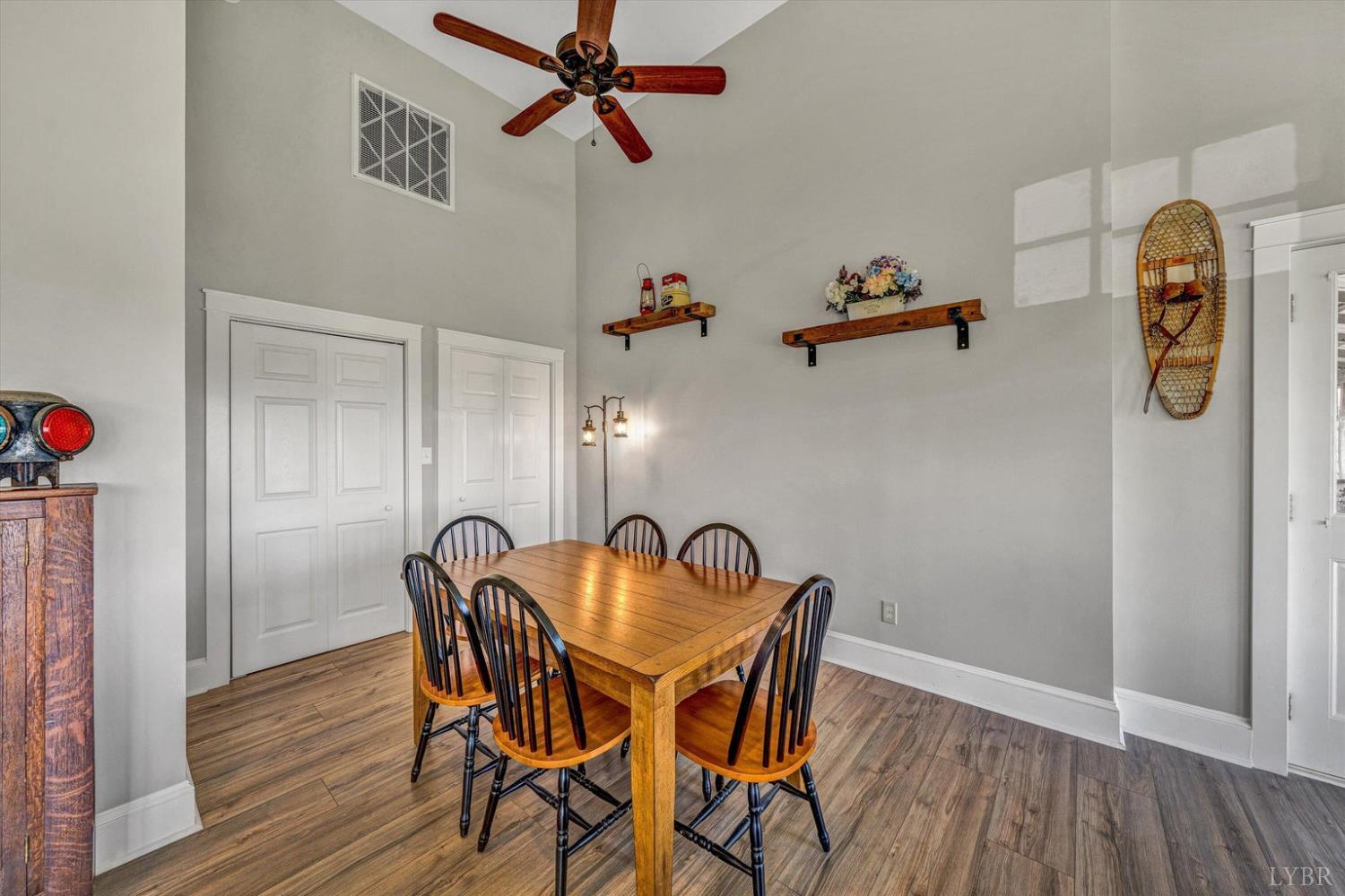 135 Holyfield Lane, Moneta, Virginia image 6