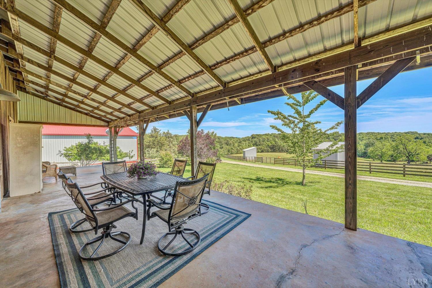 135 Holyfield Lane, Moneta, Virginia image 18