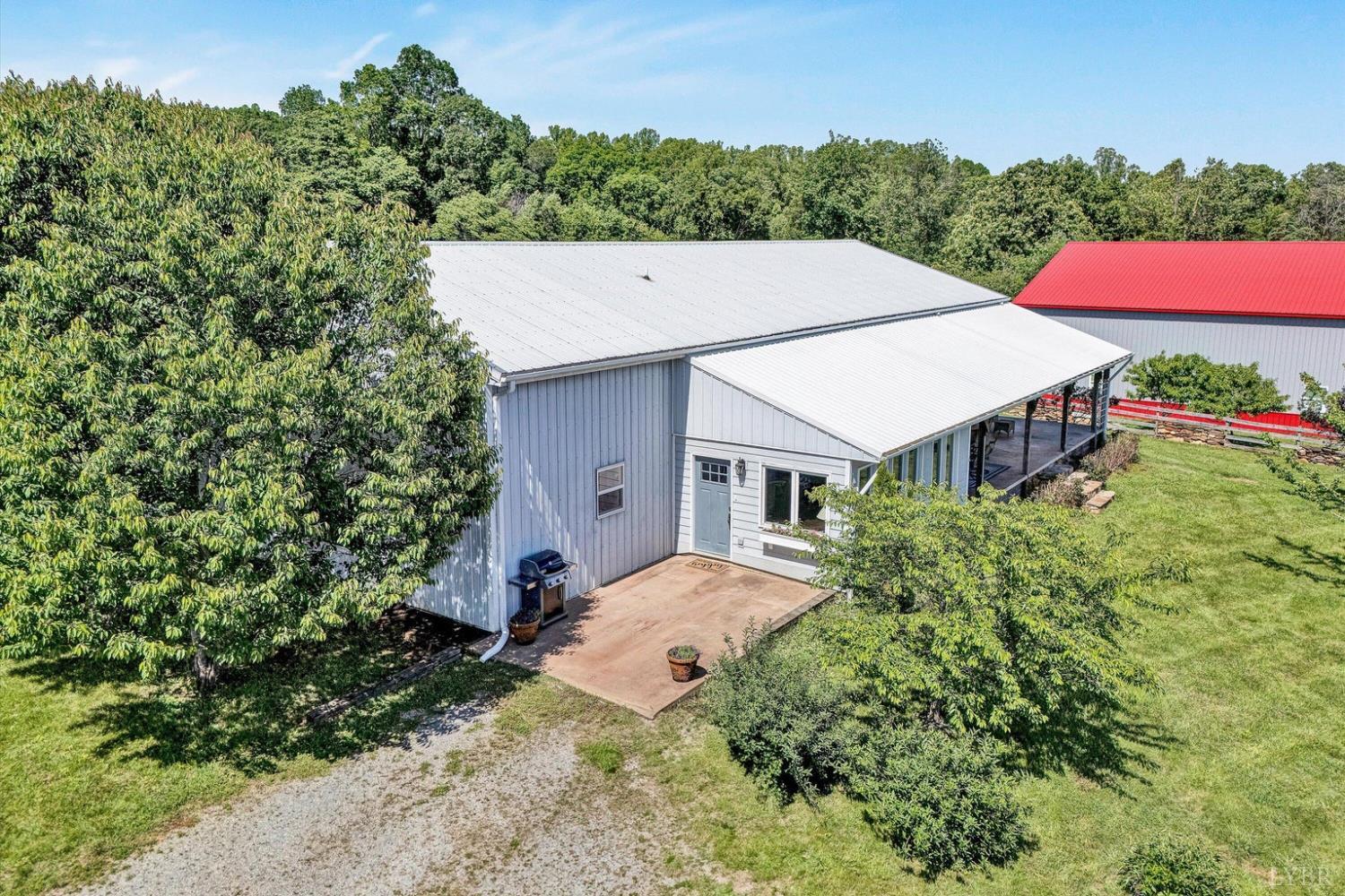 135 Holyfield Lane, Moneta, Virginia image 29