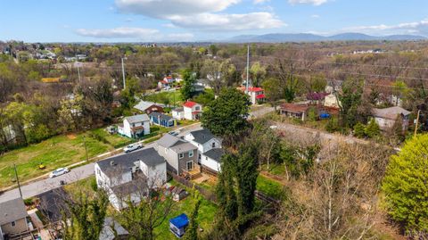 Tiny photo for 86 Polk Street, Lynchburg, VA 24504 (MLS # 365544)