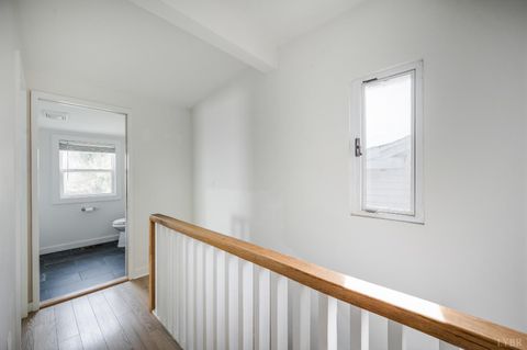 Tiny photo for 86 Polk Street, Lynchburg, VA 24504 (MLS # 365544)