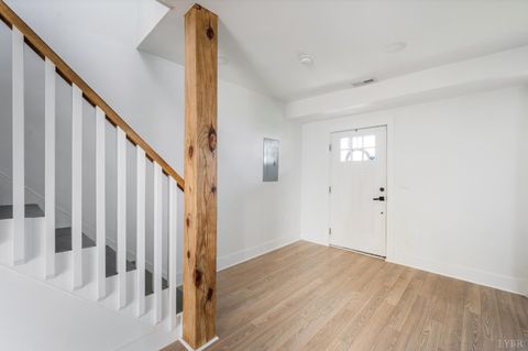 Tiny photo for 86 Polk Street, Lynchburg, VA 24504 (MLS # 365544)