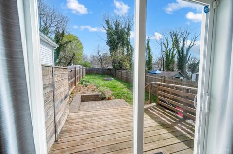 Tiny photo for 86 Polk Street, Lynchburg, VA 24504 (MLS # 365544)