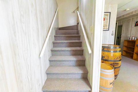 Tiny photo for 511 Darrell Lane, Hurt, VA 24563 (MLS # 364138)