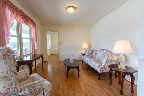 Tiny photo for 511 Darrell Lane, Hurt, VA 24563 (MLS # 364138)