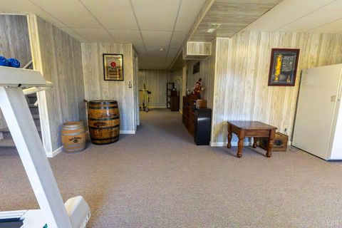 Tiny photo for 511 Darrell Lane, Hurt, VA 24563 (MLS # 364138)