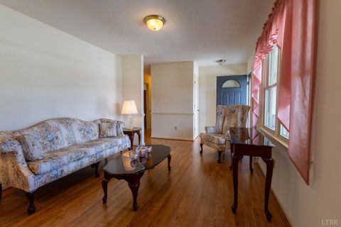 Tiny photo for 511 Darrell Lane, Hurt, VA 24563 (MLS # 364138)