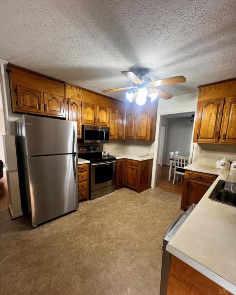 Tiny photo for 511 Darrell Lane, Hurt, VA 24563 (MLS # 364138)