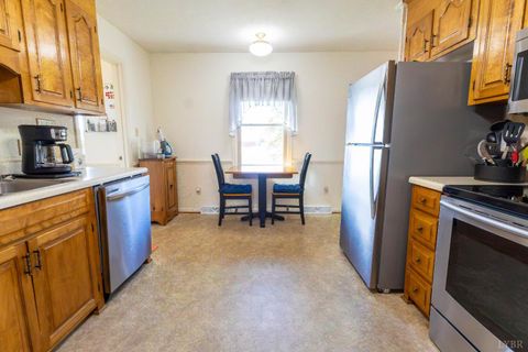 Tiny photo for 511 Darrell Lane, Hurt, VA 24563 (MLS # 364138)
