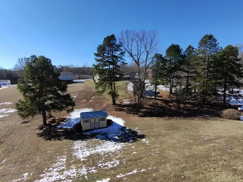 Tiny photo for 511 Darrell Lane, Hurt, VA 24563 (MLS # 364138)