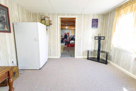 Tiny photo for 511 Darrell Lane, Hurt, VA 24563 (MLS # 364138)