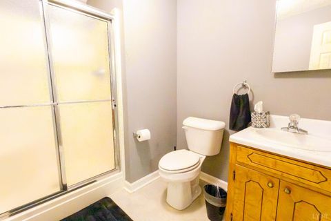 Tiny photo for 511 Darrell Lane, Hurt, VA 24563 (MLS # 364138)