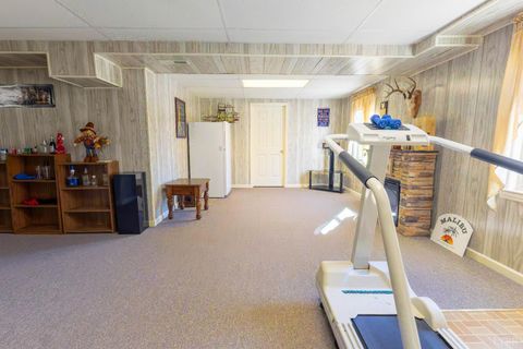 Tiny photo for 511 Darrell Lane, Hurt, VA 24563 (MLS # 364138)