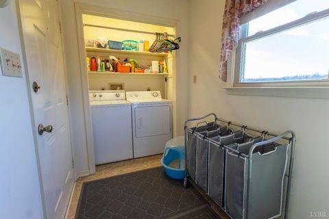 Tiny photo for 511 Darrell Lane, Hurt, VA 24563 (MLS # 364138)